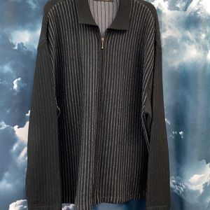 Bacharach Sweater